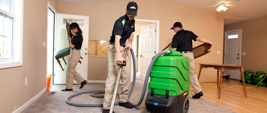 Spring Hill, FL cleaning services